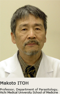 Makoto ITO